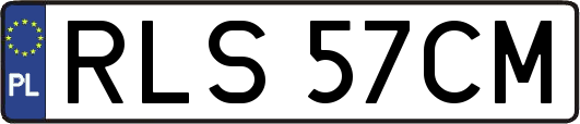 RLS57CM