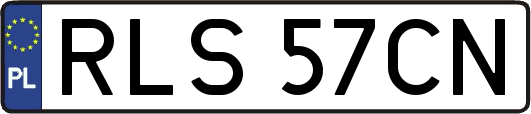 RLS57CN