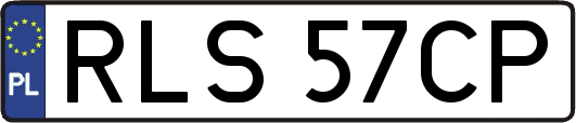RLS57CP
