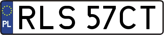 RLS57CT