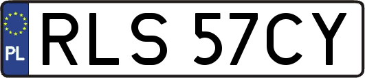 RLS57CY