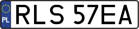 RLS57EA