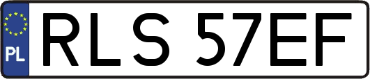RLS57EF