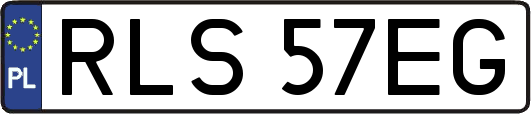RLS57EG