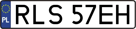 RLS57EH