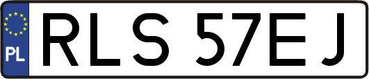 RLS57EJ