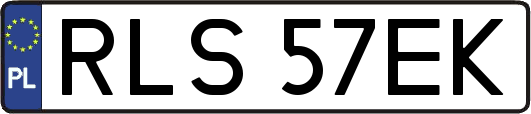 RLS57EK