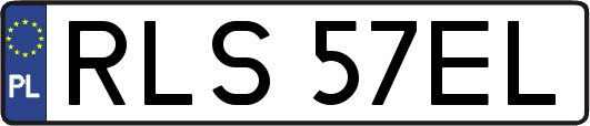 RLS57EL