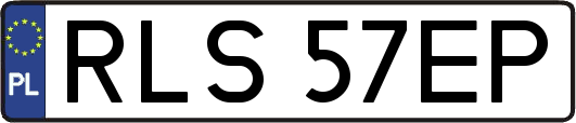 RLS57EP