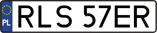 RLS57ER