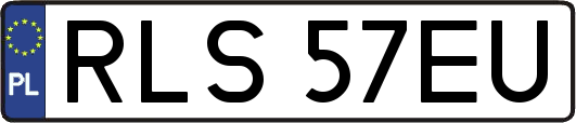 RLS57EU