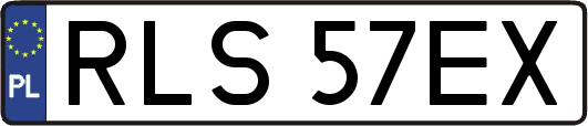 RLS57EX