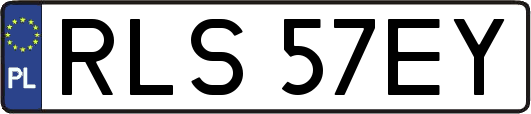 RLS57EY