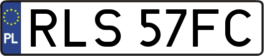 RLS57FC