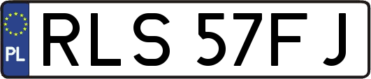 RLS57FJ