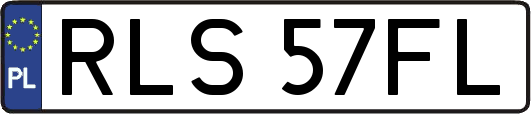 RLS57FL