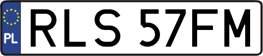 RLS57FM