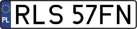 RLS57FN