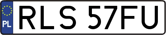 RLS57FU