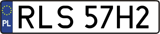 RLS57H2