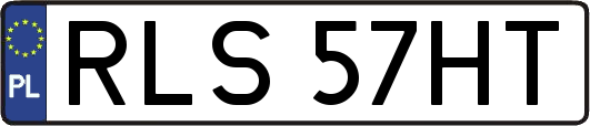 RLS57HT