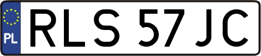 RLS57JC