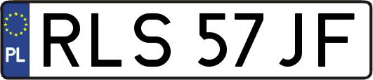 RLS57JF
