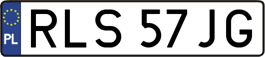 RLS57JG