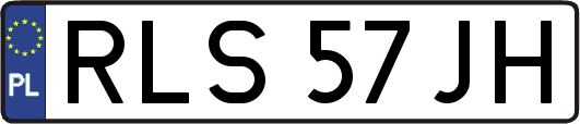 RLS57JH