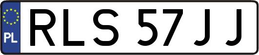 RLS57JJ