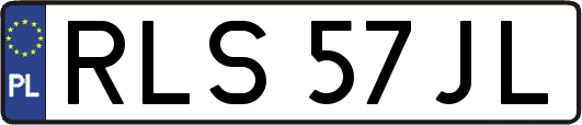RLS57JL