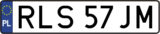 RLS57JM