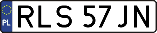 RLS57JN