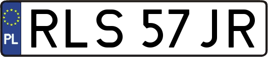 RLS57JR