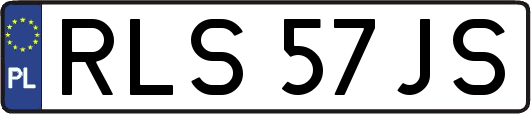 RLS57JS