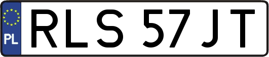 RLS57JT