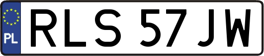 RLS57JW