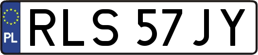 RLS57JY