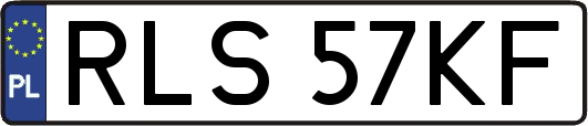 RLS57KF