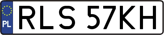 RLS57KH