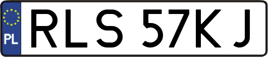 RLS57KJ