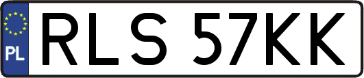 RLS57KK