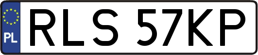 RLS57KP