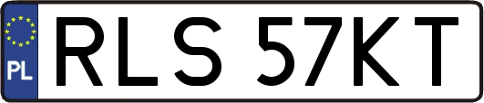 RLS57KT