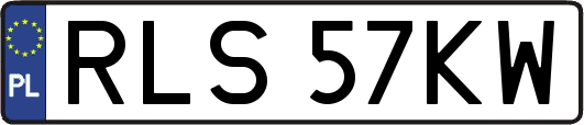 RLS57KW
