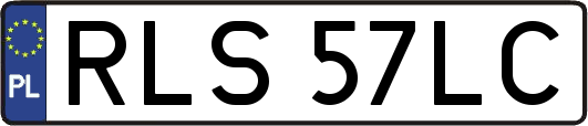 RLS57LC