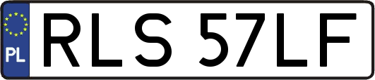RLS57LF