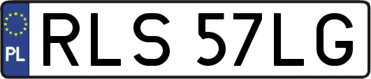 RLS57LG