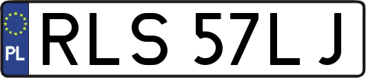 RLS57LJ