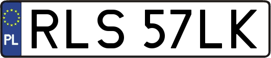 RLS57LK